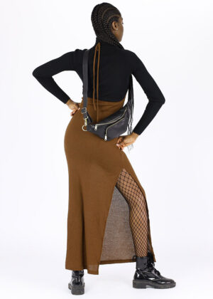 Naturaalnahast naiste käekott Marco Mazzini - Image 7