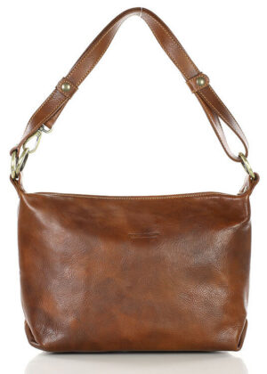 Naturaalnahast naiste käekott Marco Mazzini - Image 5