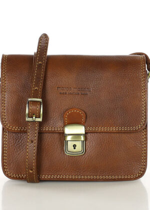 Naturaalnahast naiste käekott Marco Mazzini - Image 10