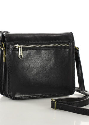 Naturaalnahast naiste käekott Marco Mazzini - Image 7