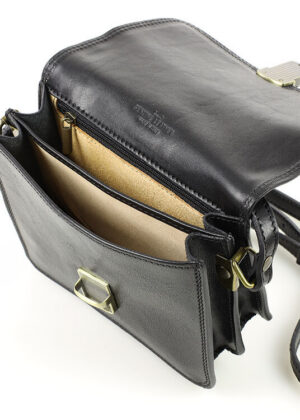 Naturaalnahast naiste käekott Marco Mazzini - Image 5