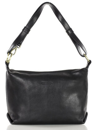 Naturaalnahast naiste käekott Marco Mazzini - Image 3