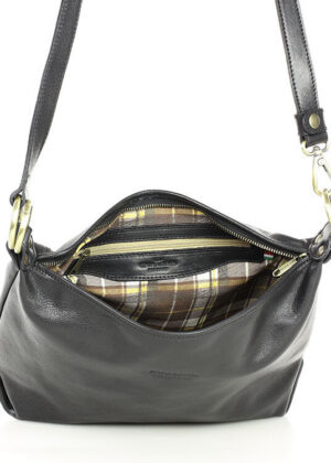 Naturaalnahast naiste käekott Marco Mazzini - Image 7