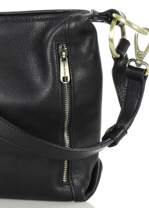 Naturaalnahast naiste käekott Marco Mazzini - Image 6