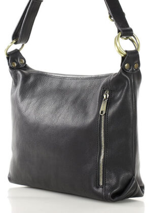 Naturaalnahast naiste käekott Marco Mazzini - Image 9