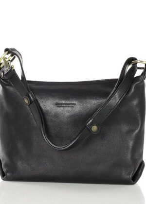 Naturaalnahast naiste käekott Marco Mazzini - Image 2