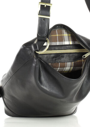 Naturaalnahast naiste käekott Marco Mazzini - Image 4