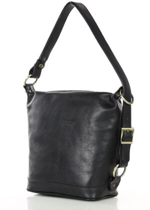 Naturaalnahast naiste käekott Marco Mazzini - Image 8