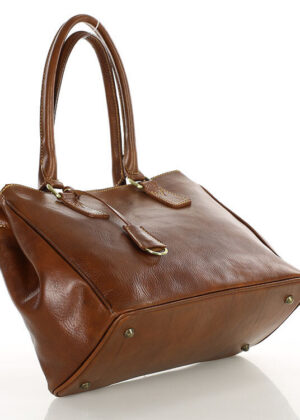 Naturaalnahast naiste käekott Marco Mazzini - Image 10