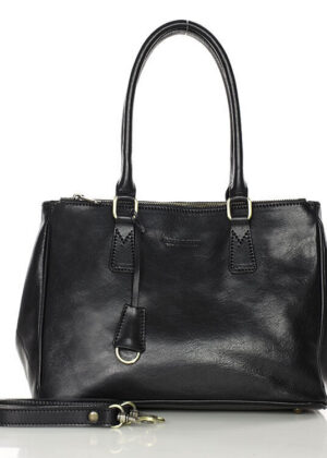 Naturaalnahast naiste käekott Marco Mazzini - Image 5