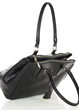 Naturaalnahast naiste käekott Marco Mazzini - Image 11