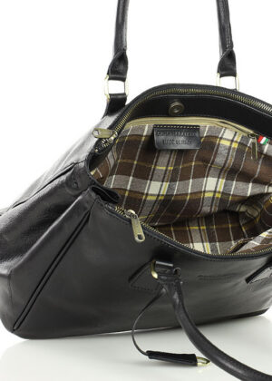 Naturaalnahast naiste käekott Marco Mazzini - Image 8