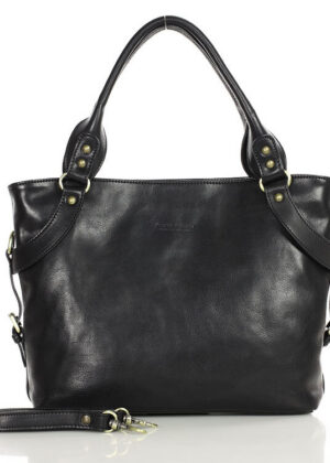 Naturaalnahast naiste käekott Marco Mazzini - Image 1