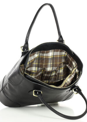 Naturaalnahast naiste käekott Marco Mazzini - Image 9