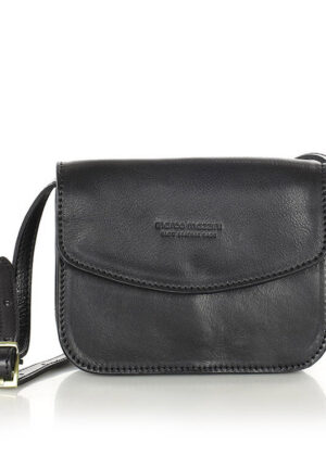 Naturaalnahast naiste käekott Marco Mazzini - Image 11