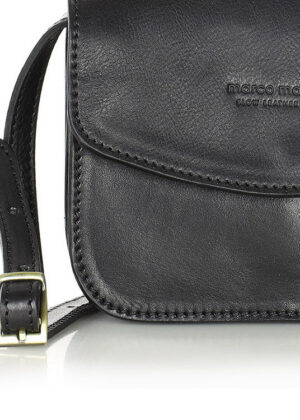 Naturaalnahast naiste käekott Marco Mazzini - Image 8