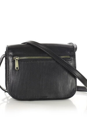 Naturaalnahast naiste käekott Marco Mazzini - Image 13