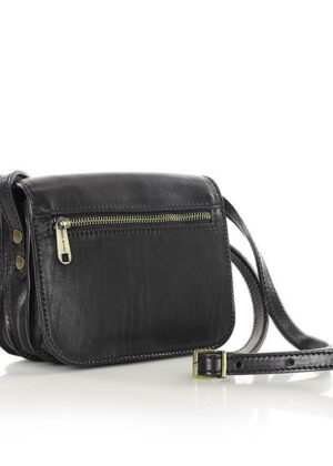 Naturaalnahast naiste käekott Marco Mazzini - Image 5