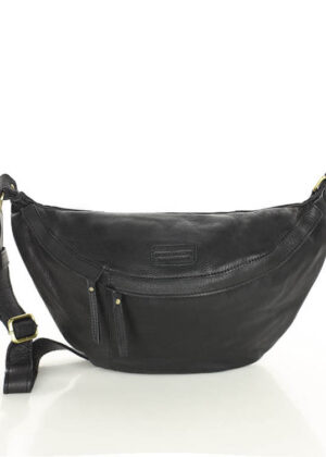 Moteriška natūralios odos rankinė Marco Mazzini - Image 1