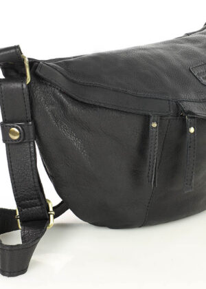 Moteriška natūralios odos rankinė Marco Mazzini - Image 4