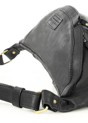 Moteriška natūralios odos rankinė Marco Mazzini - Image 7