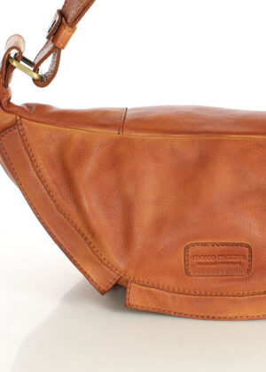 Naturaalnahast naiste käekott Marco Mazzini - Image 5