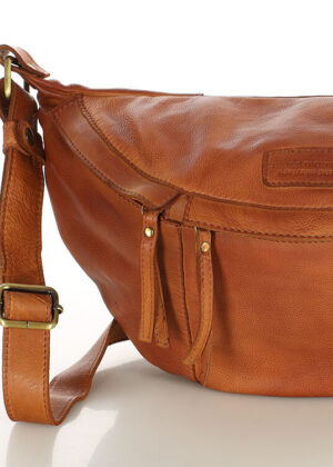 Naturaalnahast naiste käekott Marco Mazzini - Image 4