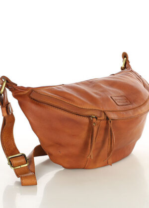 Naturaalnahast naiste käekott Marco Mazzini - Image 1