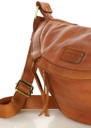 Naturaalnahast naiste käekott Marco Mazzini - Image 8