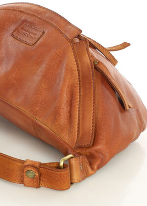 Naturaalnahast naiste käekott Marco Mazzini - Image 9