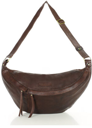 Moteriška natūralios odos rankinė Marco Mazzini - Image 5