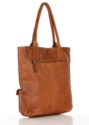 Naturaalnahast naiste käekott Marco Mazzini - Image 11