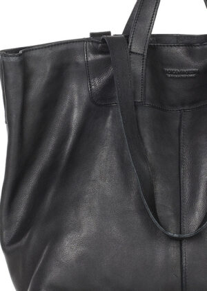 Naturaalnahast naiste käekott Marco Mazzini - Image 8