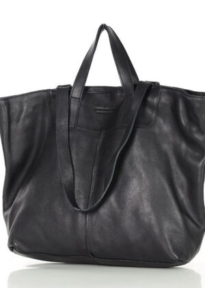 Naturaalnahast naiste käekott Marco Mazzini - Image 4