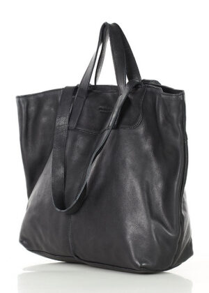 Naturaalnahast naiste käekott Marco Mazzini - Image 9