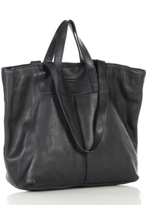 Naturaalnahast naiste käekott Marco Mazzini - Image 5