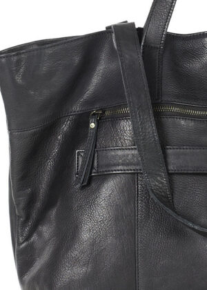 Naturaalnahast naiste käekott Marco Mazzini - Image 11