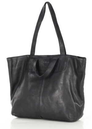 Naturaalnahast naiste käekott Marco Mazzini - Image 12