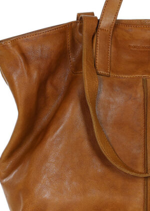 Naturaalnahast naiste käekott Marco Mazzini - Image 4