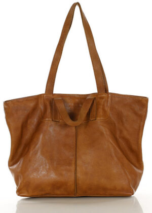 Naturaalnahast naiste käekott Marco Mazzini - Image 11