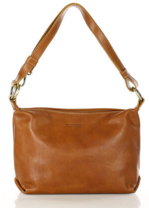 Naturaalnahast naiste käekott Marco Mazzini - Image 9