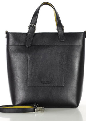 Naturaalnahast naiste käekott Marco Mazzini - Image 4