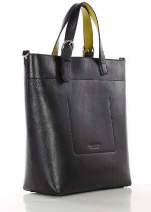 Naturaalnahast naiste käekott Marco Mazzini - Image 5