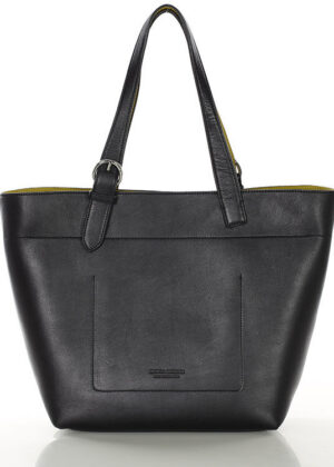 Naturaalnahast naiste käekott Marco Mazzini - Image 1