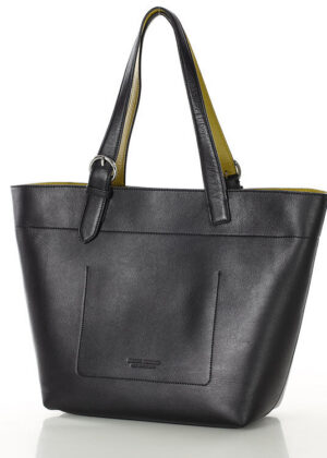 Naturaalnahast naiste käekott Marco Mazzini - Image 5