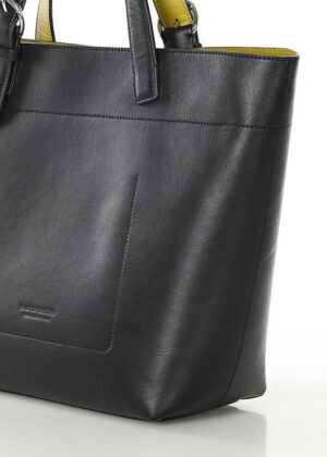 Naturaalnahast naiste käekott Marco Mazzini - Image 4