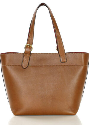 Naturaalnahast naiste käekott Marco Mazzini - Image 11