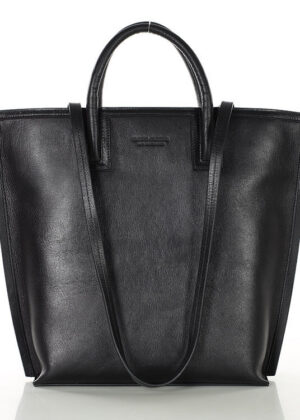 Naturaalnahast naiste käekott Marco Mazzini - Image 1