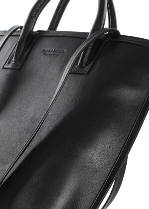 Naturaalnahast naiste käekott Marco Mazzini - Image 5