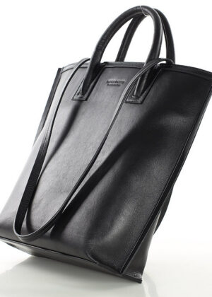 Naturaalnahast naiste käekott Marco Mazzini - Image 11